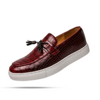 Sapato Mocassim Masculino Ireland
