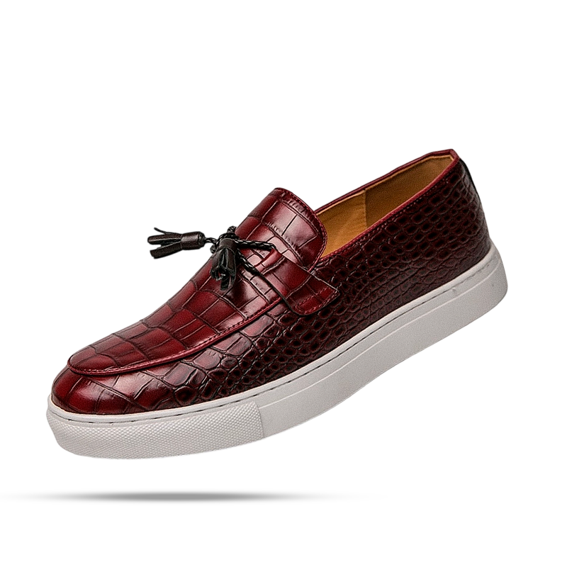 Sapato Mocassim Masculino Ireland