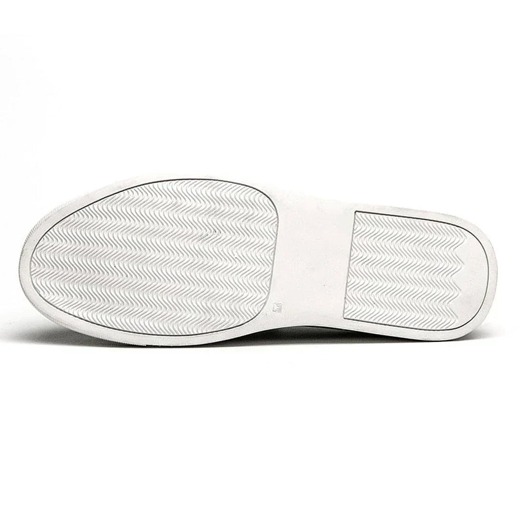 Sapato Mocassim Masculino Ireland