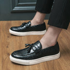 Sapato Mocassim Masculino Ireland