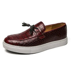 Sapato Mocassim Masculino Ireland