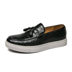Sapato Mocassim Masculino Ireland
