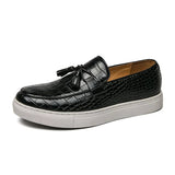 Sapato Mocassim Masculino Ireland