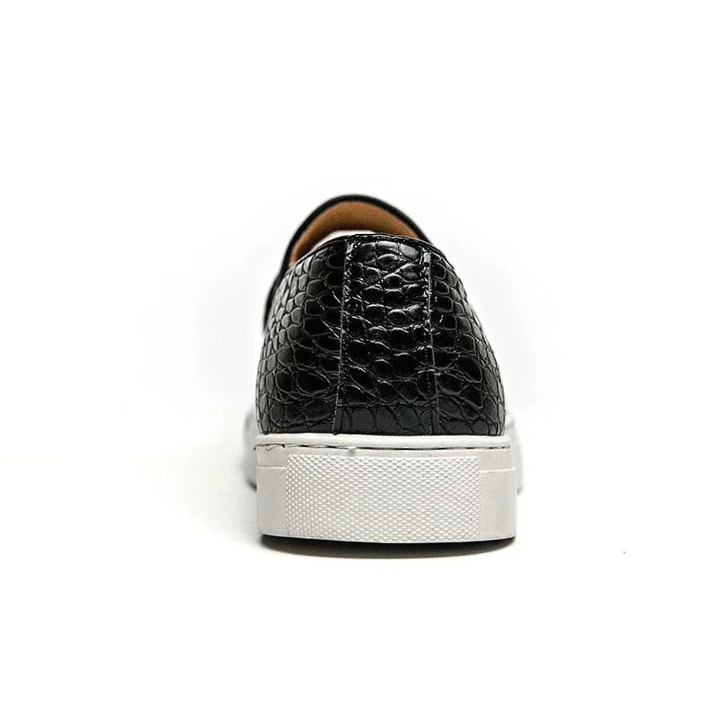 Sapato Mocassim Masculino Ireland