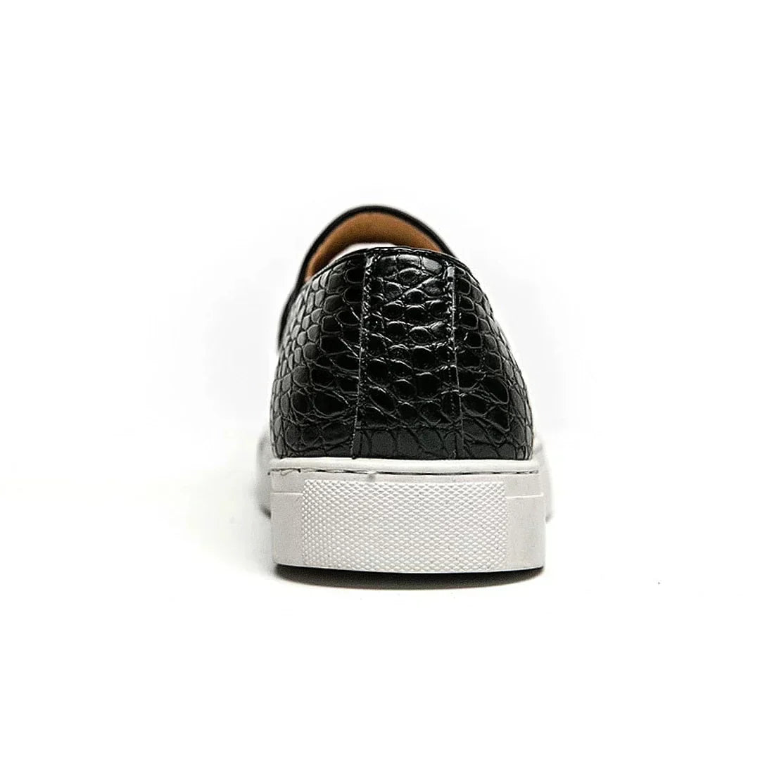 Sapato Mocassim Masculino Ireland