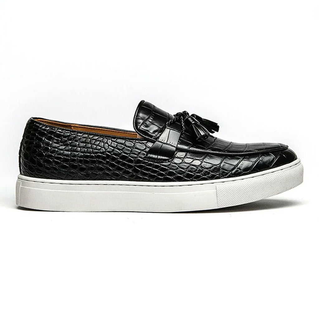 Sapato Mocassim Masculino Ireland