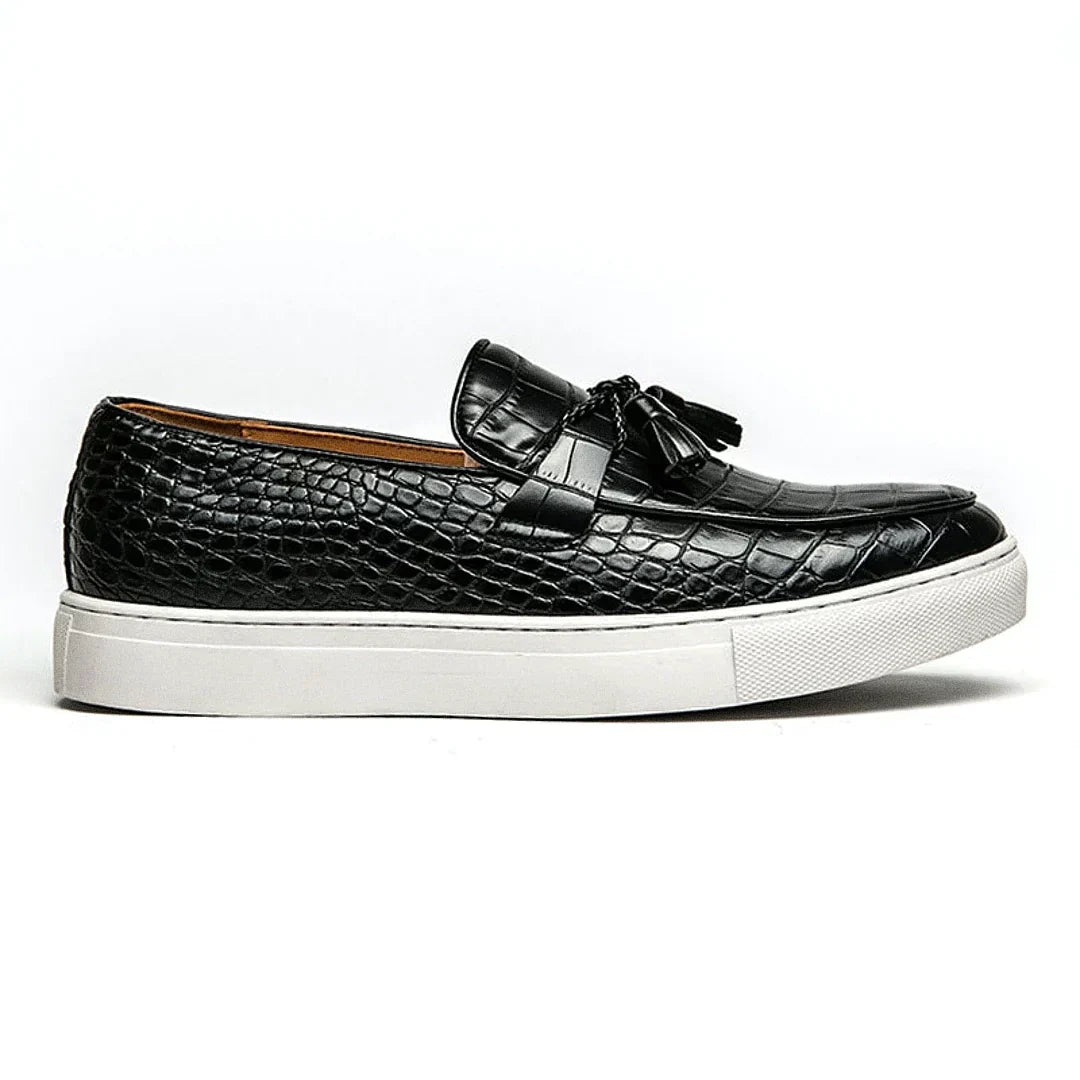 Sapato Mocassim Masculino Ireland