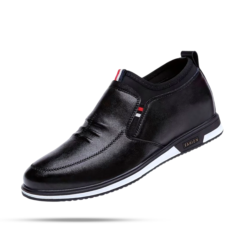 Sapato Mocassim Masculino Madrid
