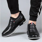 Sapato Mocassim Masculino Madrid