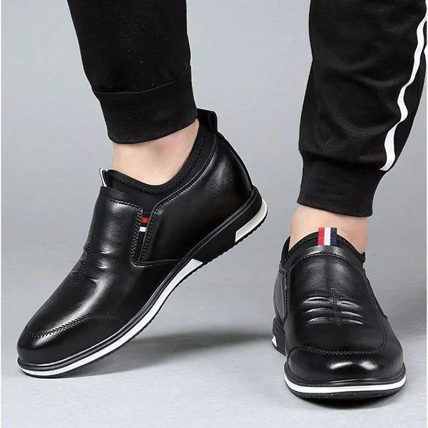 Sapato Mocassim Masculino Madrid