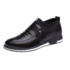 Sapato Mocassim Masculino Madrid