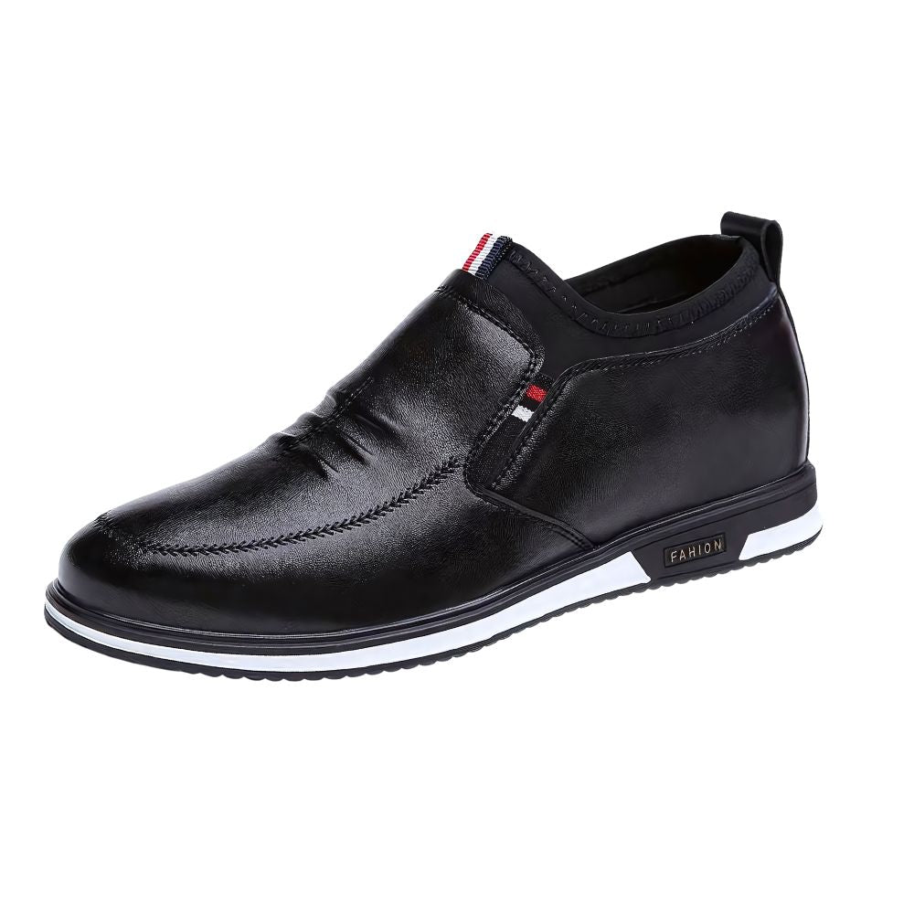Sapato Mocassim Masculino Madrid