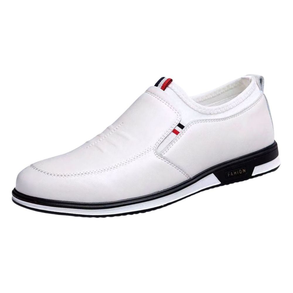Sapato Mocassim Masculino Madrid
