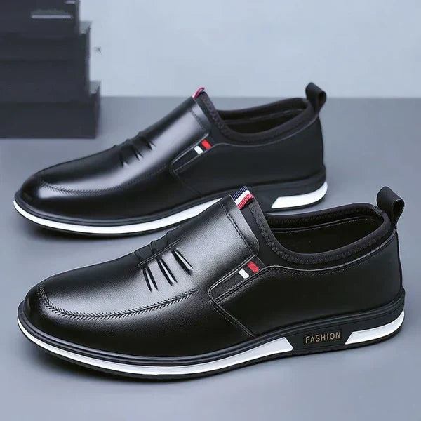 Sapato Mocassim Masculino Madrid