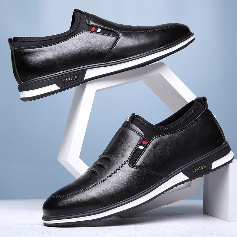 Sapato Mocassim Masculino Madrid