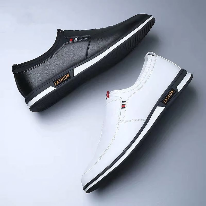 Sapato Mocassim Masculino Madrid