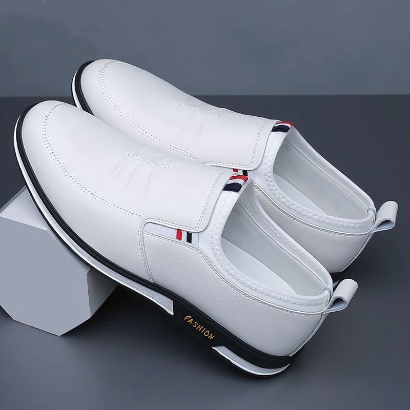 Sapato Mocassim Masculino Madrid