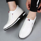 Sapato Mocassim Masculino Madrid