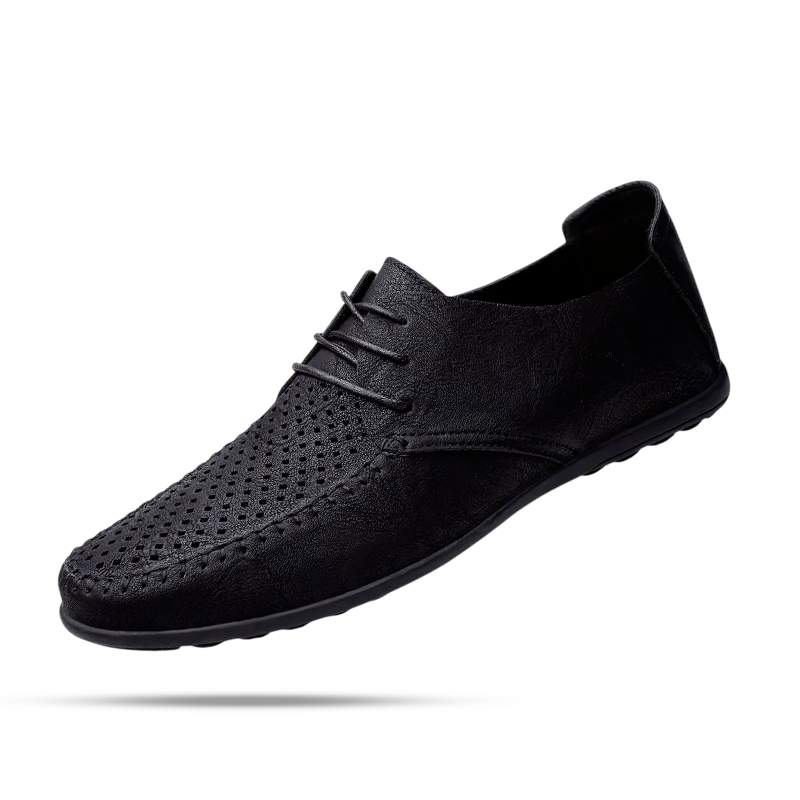 Sapato Mocassim Masculino Milan