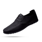 Sapato Mocassim Masculino Milan
