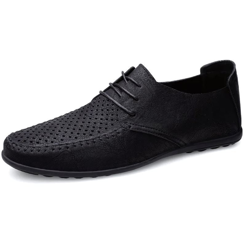 Sapato Mocassim Masculino Milan
