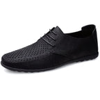 Sapato Mocassim Masculino Milan