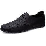 Sapato Mocassim Masculino Milan
