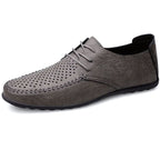 Sapato Mocassim Masculino Milan