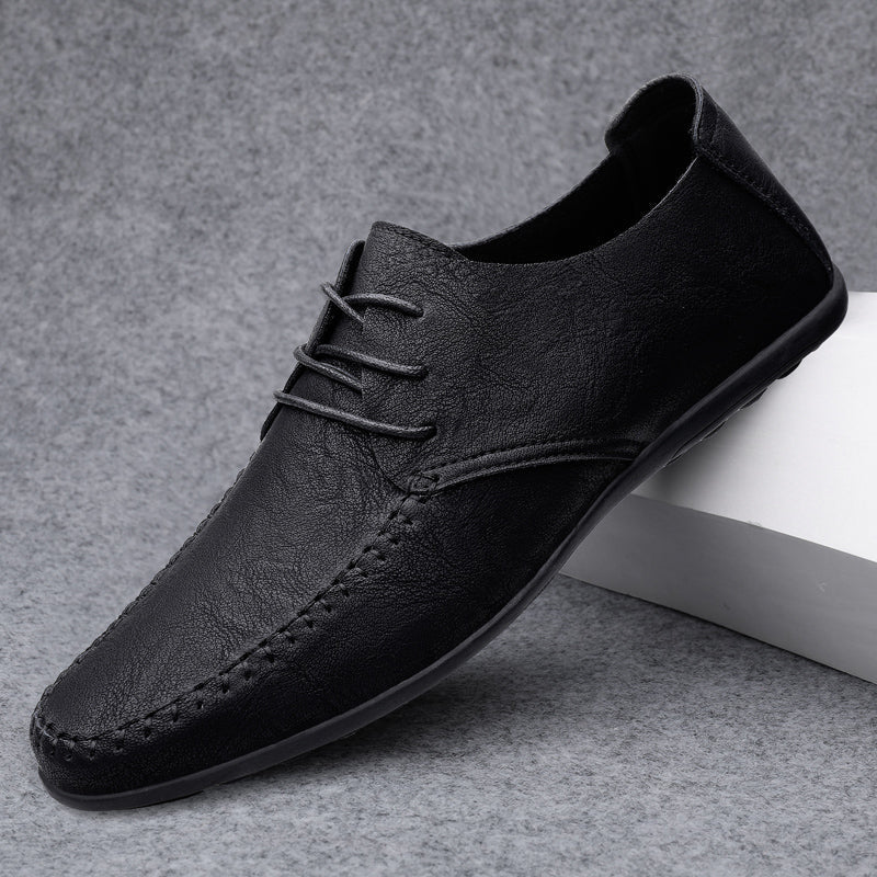 Sapato Mocassim Masculino Milan