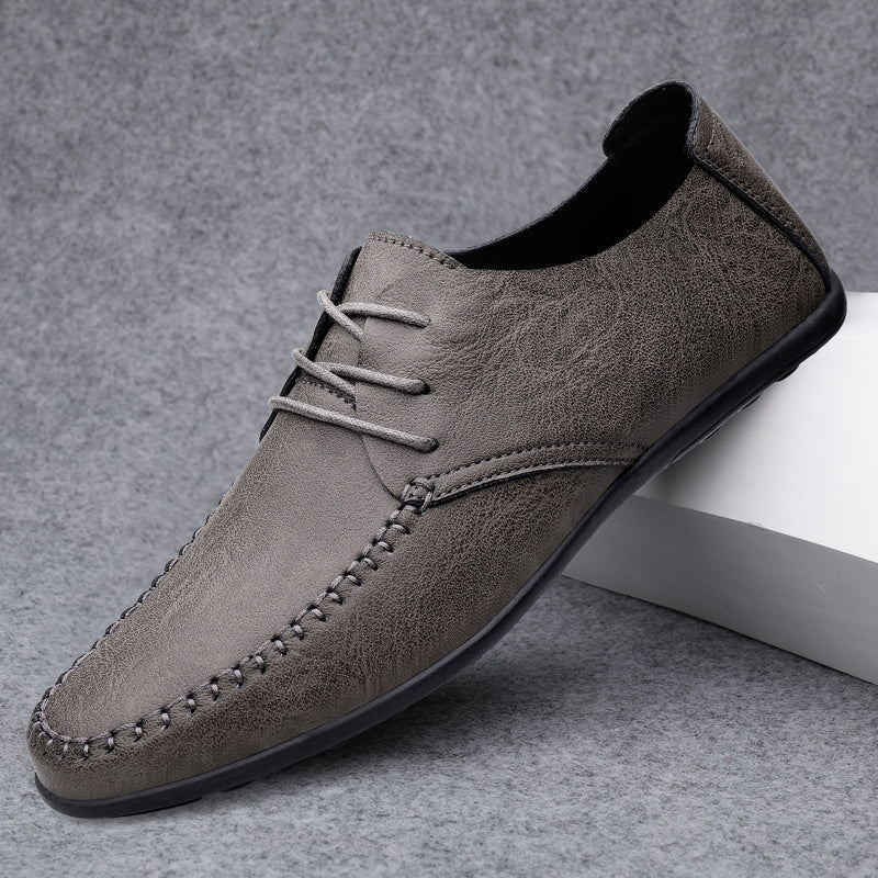 Sapato Mocassim Masculino Milan