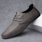 Sapato Mocassim Masculino Milan