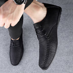 Sapato Mocassim Masculino Milan