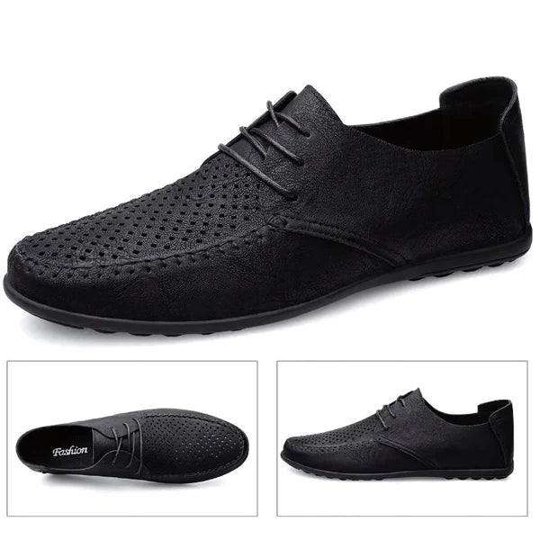 Sapato Mocassim Masculino Milan