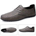 Sapato Mocassim Masculino Milan