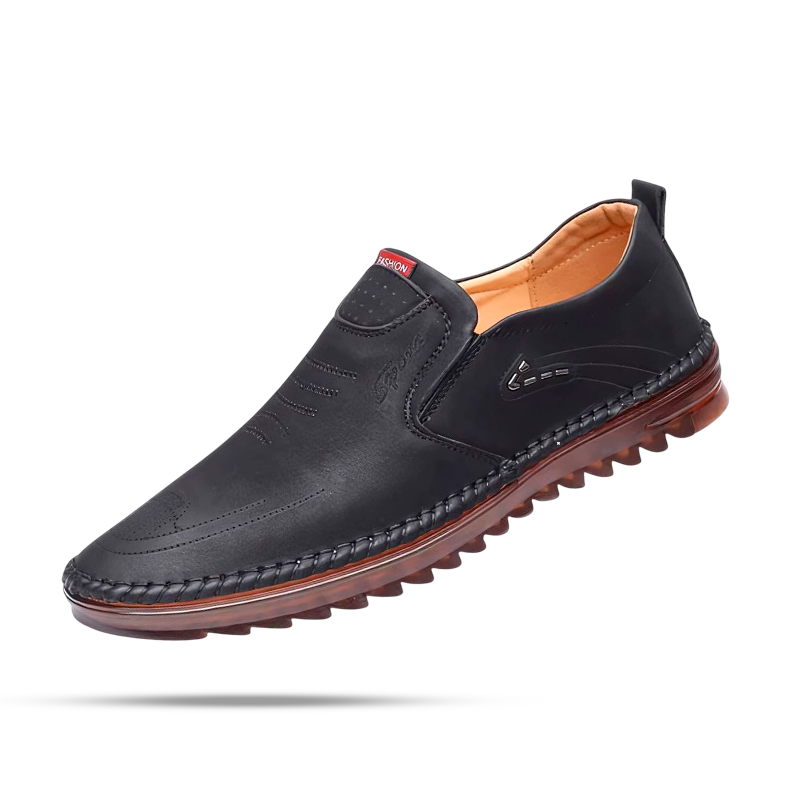 Sapato Mocassim Masculino Premium Prestige