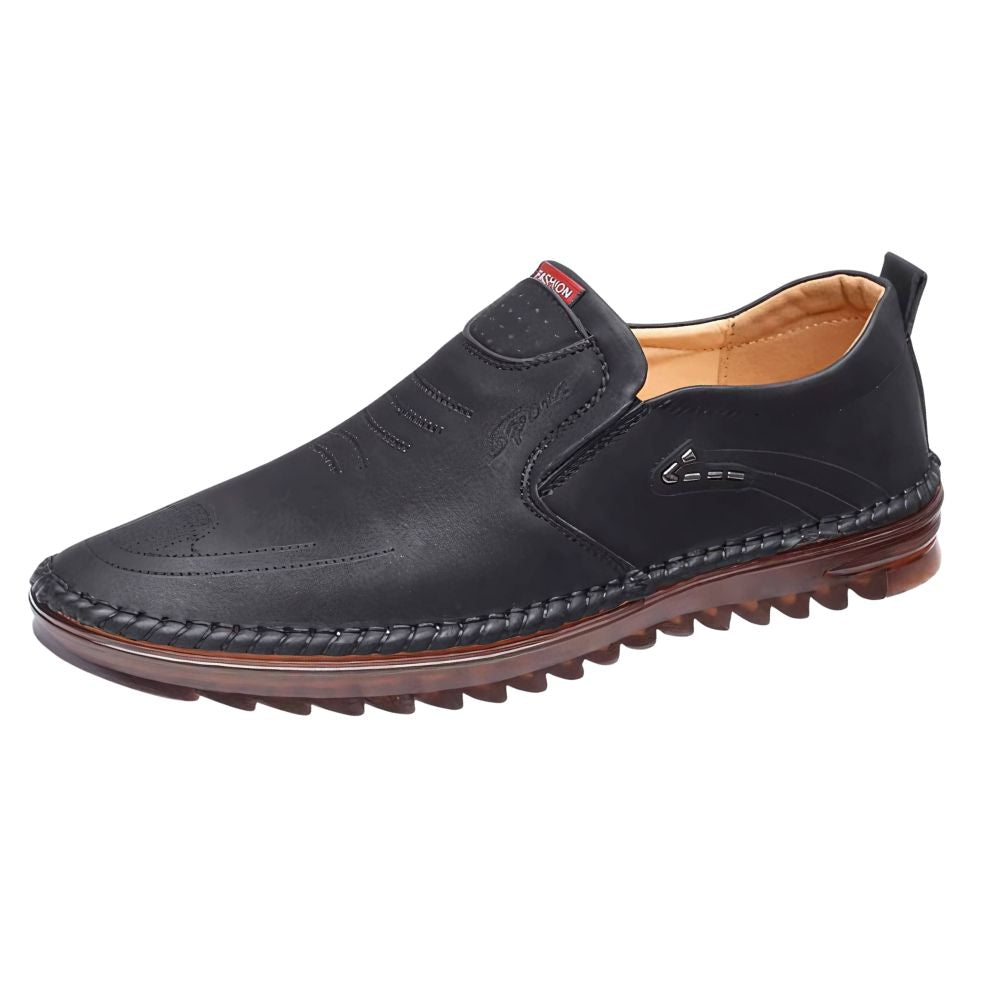 Sapato Mocassim Masculino Premium Prestige