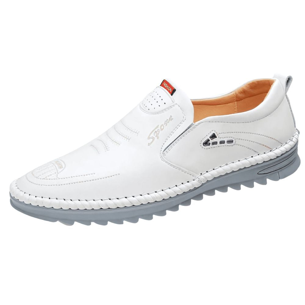 Sapato Mocassim Masculino Premium Prestige