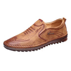 Sapato Mocassim Masculino Premium Prestige