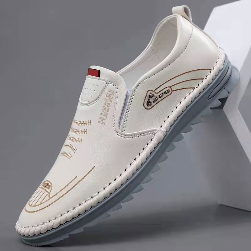Sapato Mocassim Masculino Premium Prestige