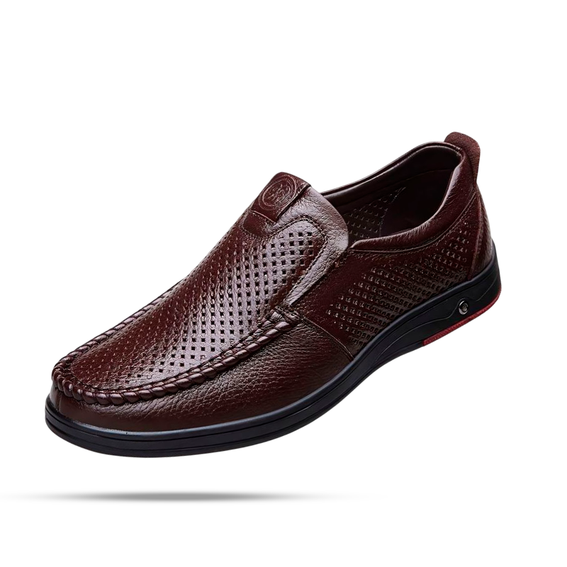Sapato Mocassim Masculino Royale