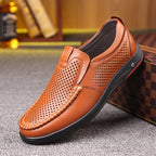 Sapato Mocassim Masculino Royale