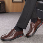 Sapato Mocassim Masculino Royale