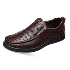 Sapato Mocassim Masculino Royale