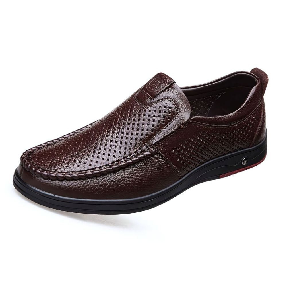 Sapato Mocassim Masculino Royale