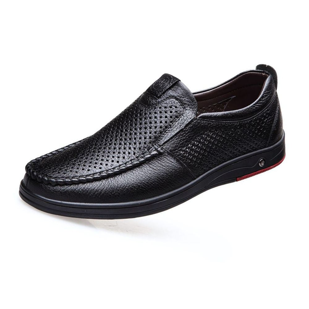 Sapato Mocassim Masculino Royale