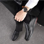 Sapato Mocassim Masculino Royale
