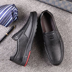 Sapato Mocassim Masculino Royale