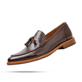 Sapato Mocassim Masculino Remano Trieste