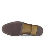 Sapato Mocassim Masculino Remano Trieste