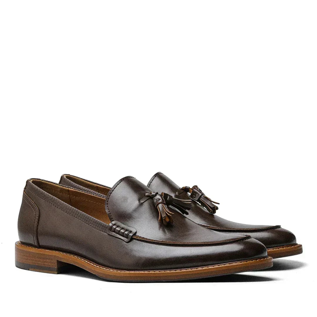 Sapato Mocassim Masculino Remano Trieste